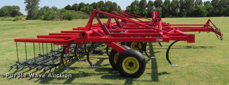 image for item FV9014 2002 Sunflower chisel