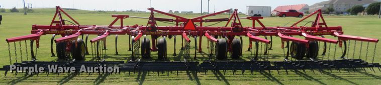 image for item FV9014 2002 Sunflower chisel