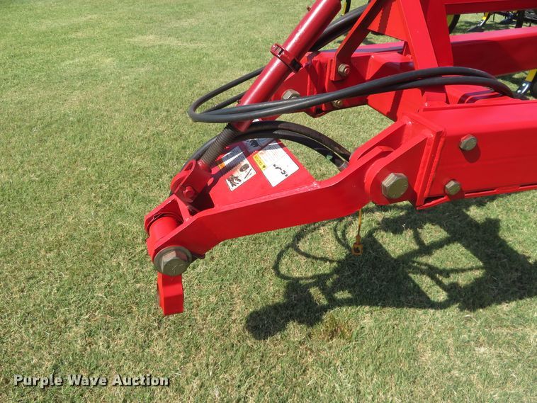 image for item FV9014 2002 Sunflower chisel