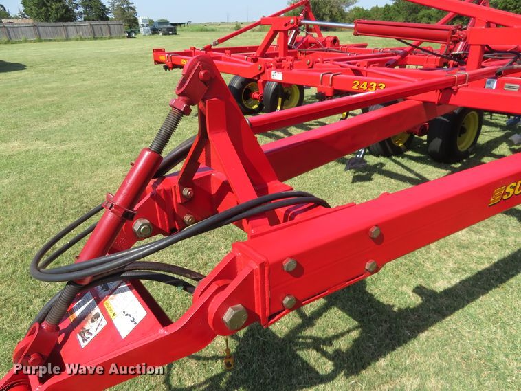 image for item FV9014 2002 Sunflower chisel