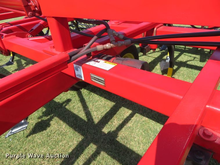 image for item FV9014 2002 Sunflower chisel