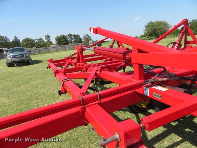 image for item FV9014 2002 Sunflower chisel