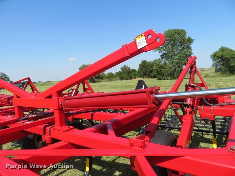 image for item FV9014 2002 Sunflower chisel