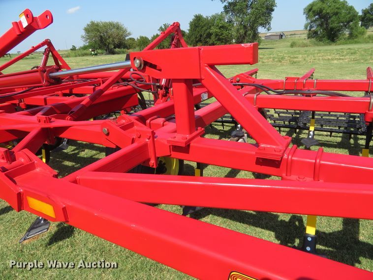 image for item FV9014 2002 Sunflower chisel