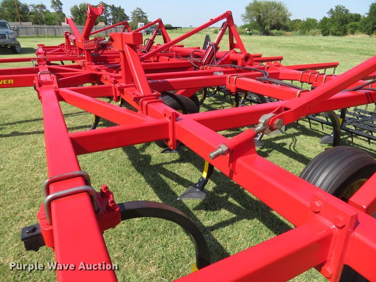 image for item FV9014 2002 Sunflower chisel