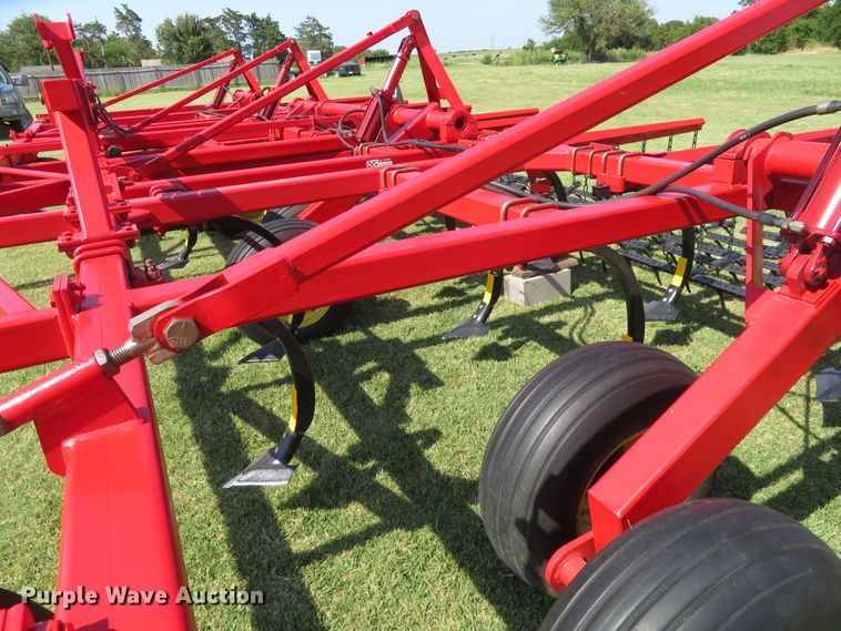 image for item FV9014 2002 Sunflower chisel