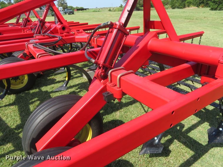 image for item FV9014 2002 Sunflower chisel