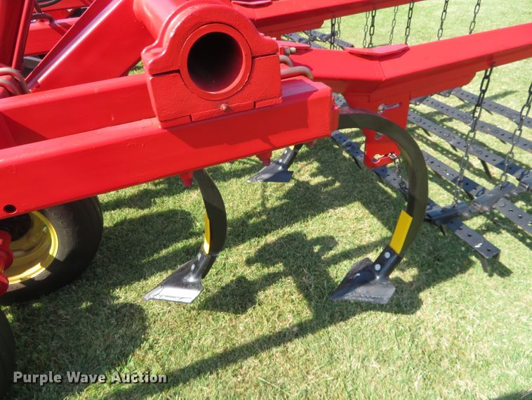 image for item FV9014 2002 Sunflower chisel