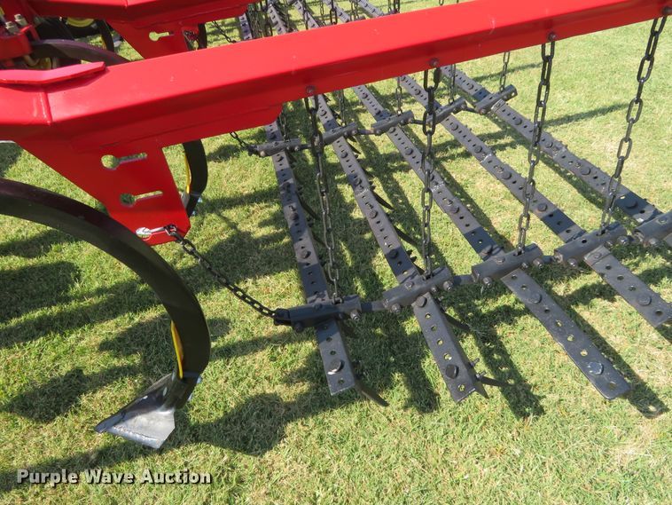 image for item FV9014 2002 Sunflower chisel