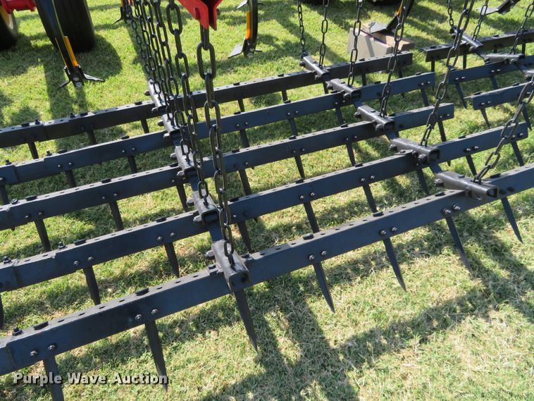 image for item FV9014 2002 Sunflower chisel