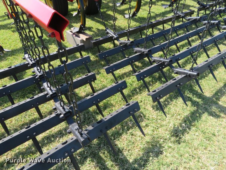 image for item FV9014 2002 Sunflower chisel