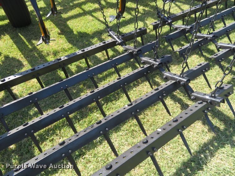 image for item FV9014 2002 Sunflower chisel