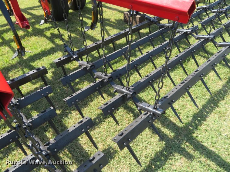 image for item FV9014 2002 Sunflower chisel