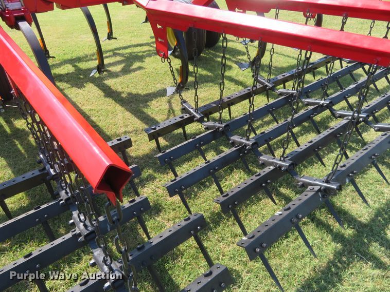 image for item FV9014 2002 Sunflower chisel