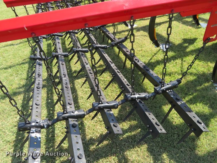 image for item FV9014 2002 Sunflower chisel