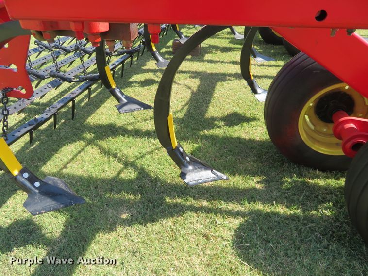 image for item FV9014 2002 Sunflower chisel