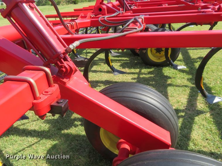 image for item FV9014 2002 Sunflower chisel