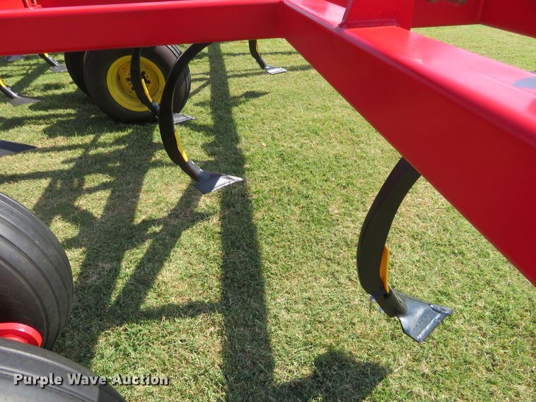 image for item FV9014 2002 Sunflower chisel