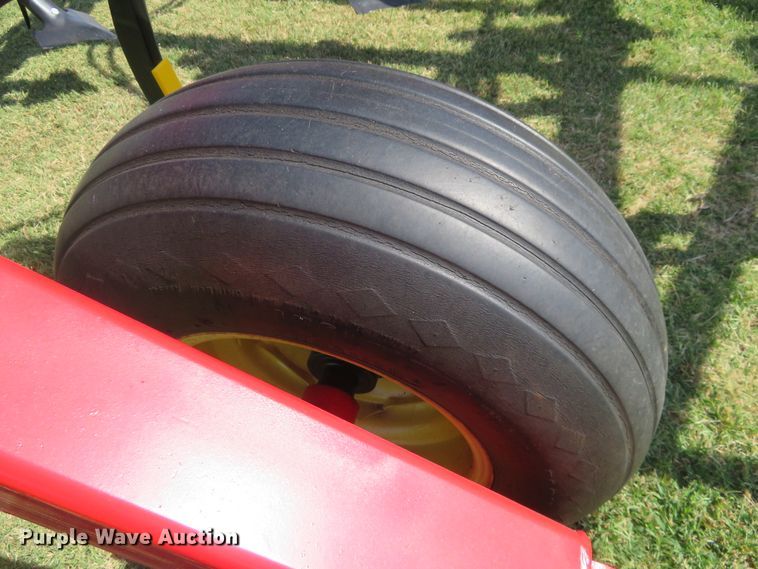 image for item FV9014 2002 Sunflower chisel