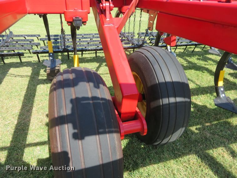 image for item FV9014 2002 Sunflower chisel