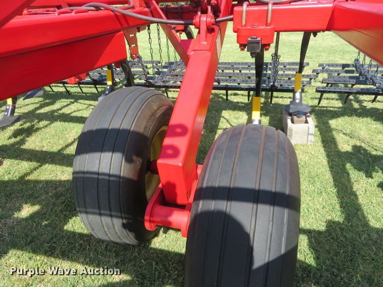 image for item FV9014 2002 Sunflower chisel