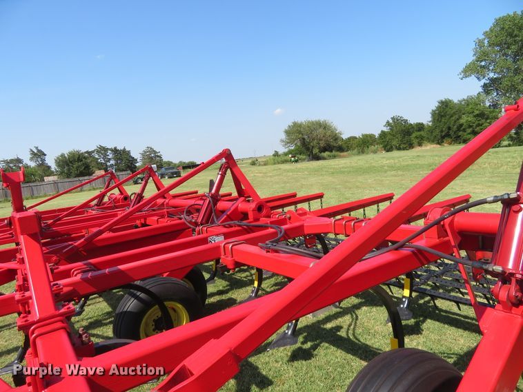 image for item FV9014 2002 Sunflower chisel