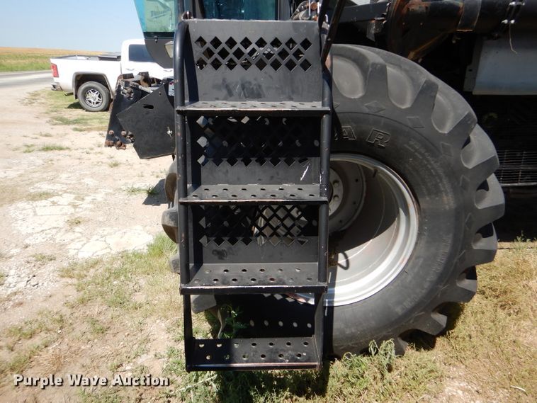 image for item FY9596 1994 Gleaner R62 RWA combine