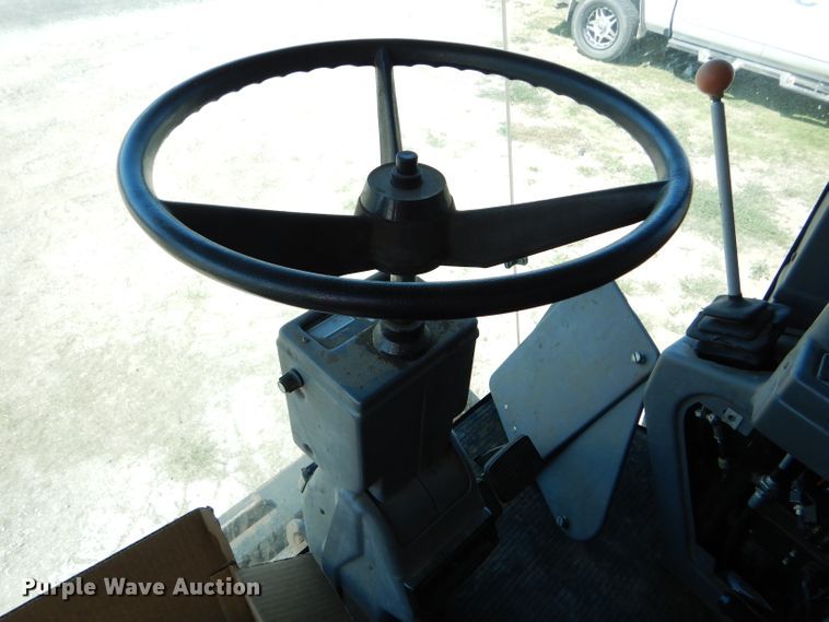 image for item FY9596 1994 Gleaner R62 RWA combine