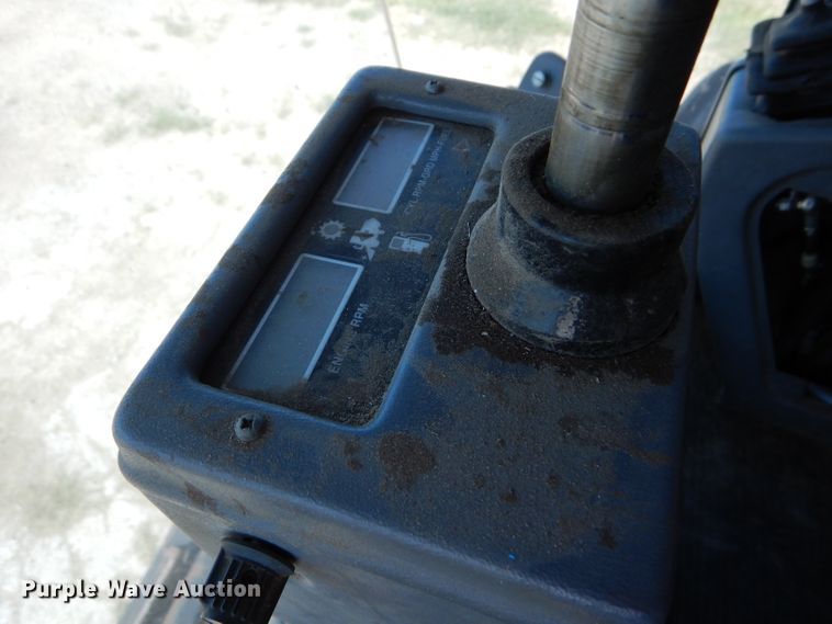 image for item FY9596 1994 Gleaner R62 RWA combine