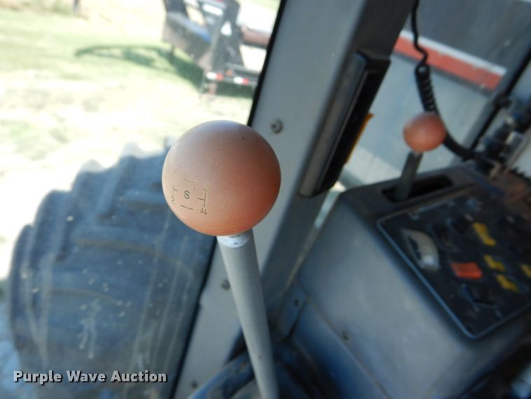 image for item FY9596 1994 Gleaner R62 RWA combine