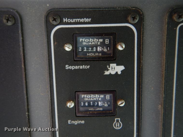 image for item FY9596 1994 Gleaner R62 RWA combine