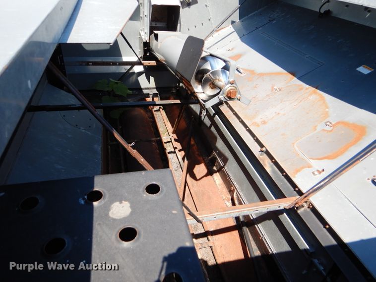 image for item FY9596 1994 Gleaner R62 RWA combine