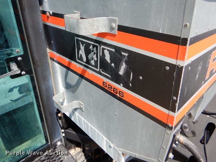 image for item FY9596 1994 Gleaner R62 RWA combine