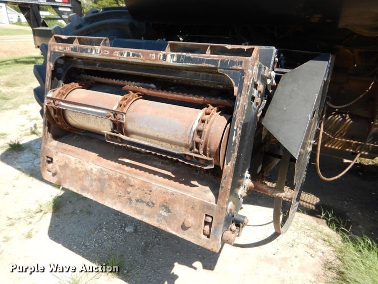 image for item FY9596 1994 Gleaner R62 RWA combine