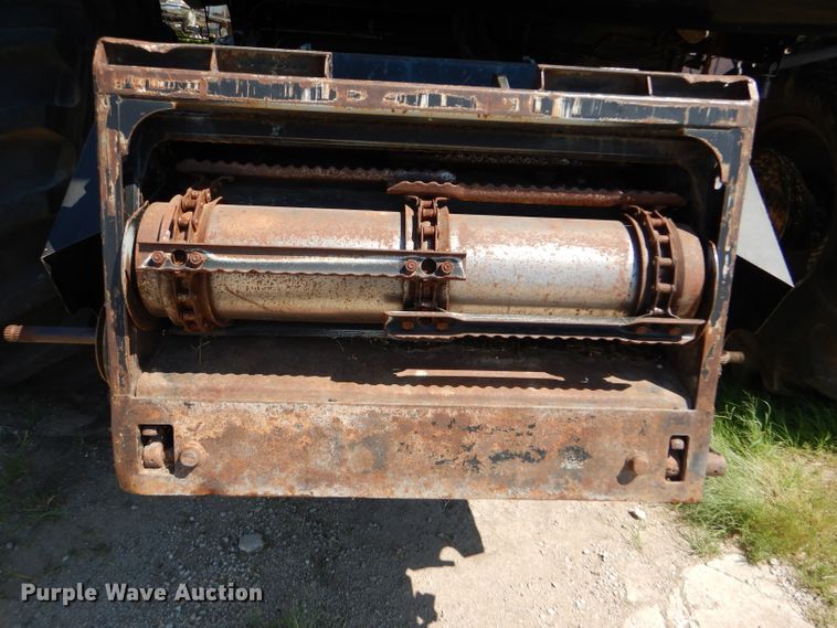 image for item FY9596 1994 Gleaner R62 RWA combine