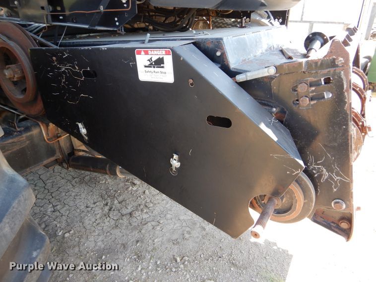 image for item FY9596 1994 Gleaner R62 RWA combine