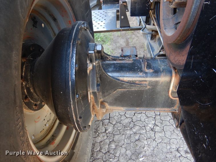 image for item FY9596 1994 Gleaner R62 RWA combine