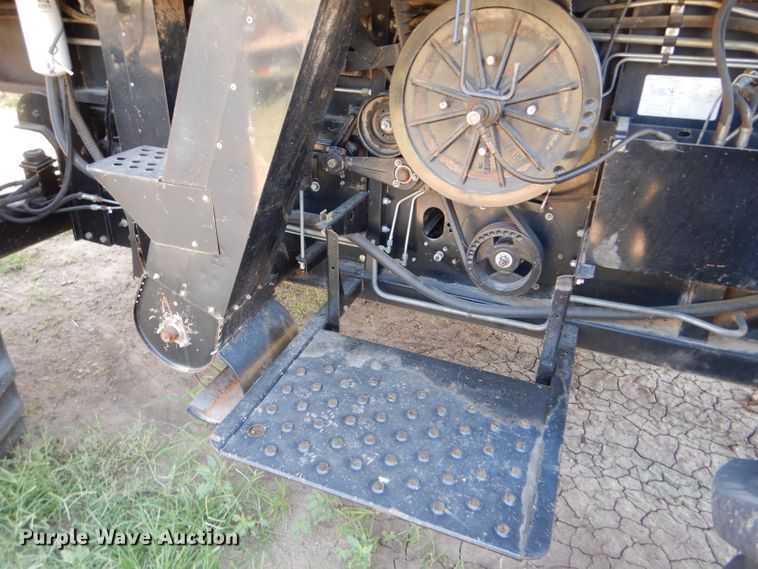 image for item FY9596 1994 Gleaner R62 RWA combine