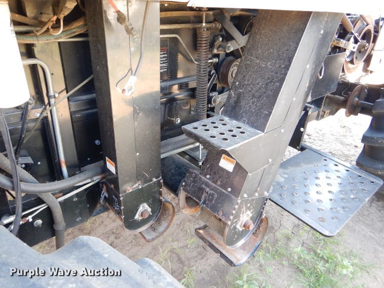 image for item FY9596 1994 Gleaner R62 RWA combine