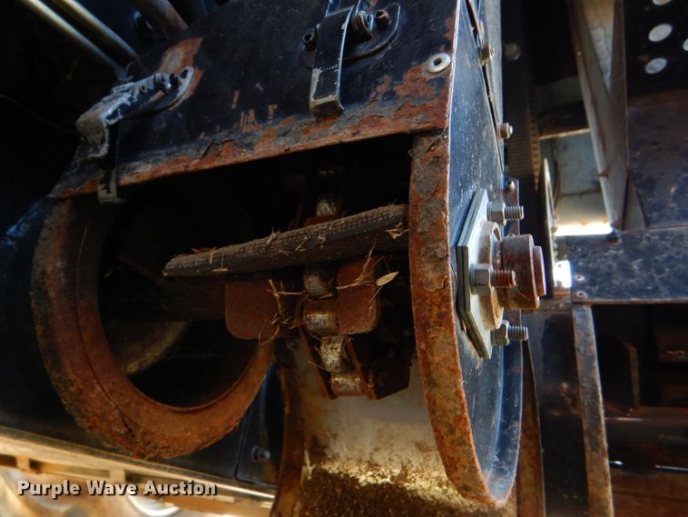 image for item FY9596 1994 Gleaner R62 RWA combine