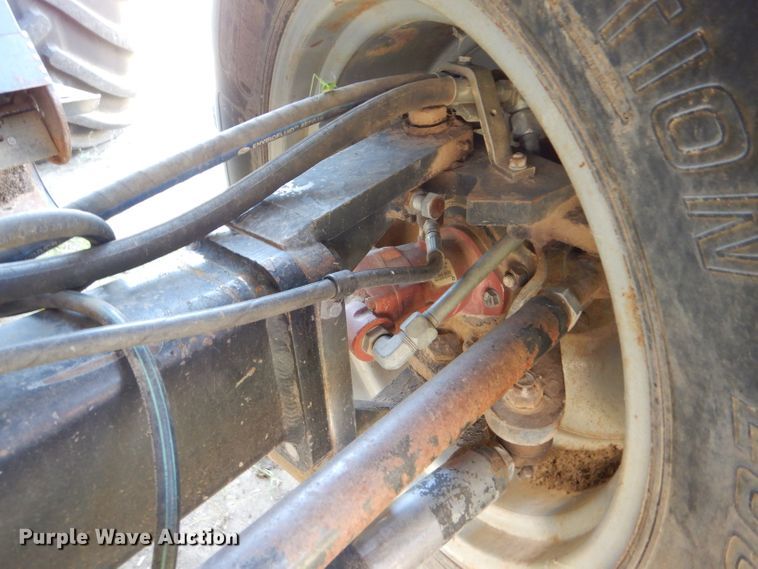 image for item FY9596 1994 Gleaner R62 RWA combine