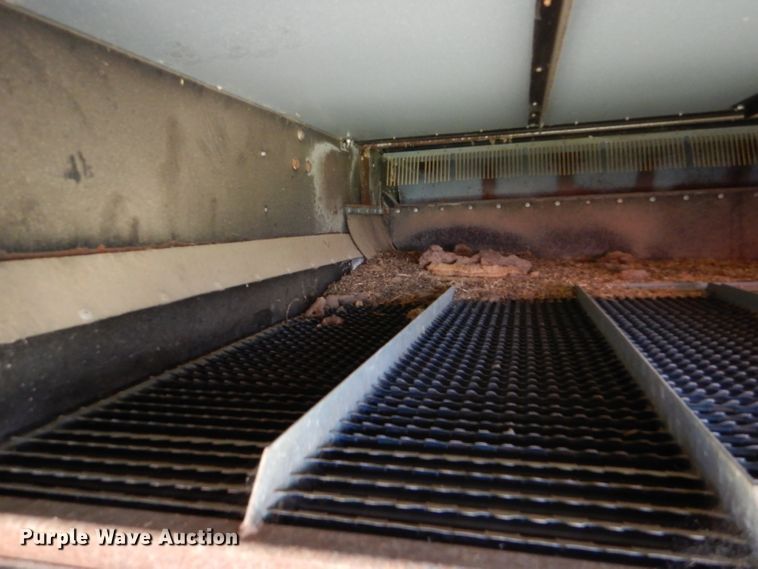 image for item FY9596 1994 Gleaner R62 RWA combine