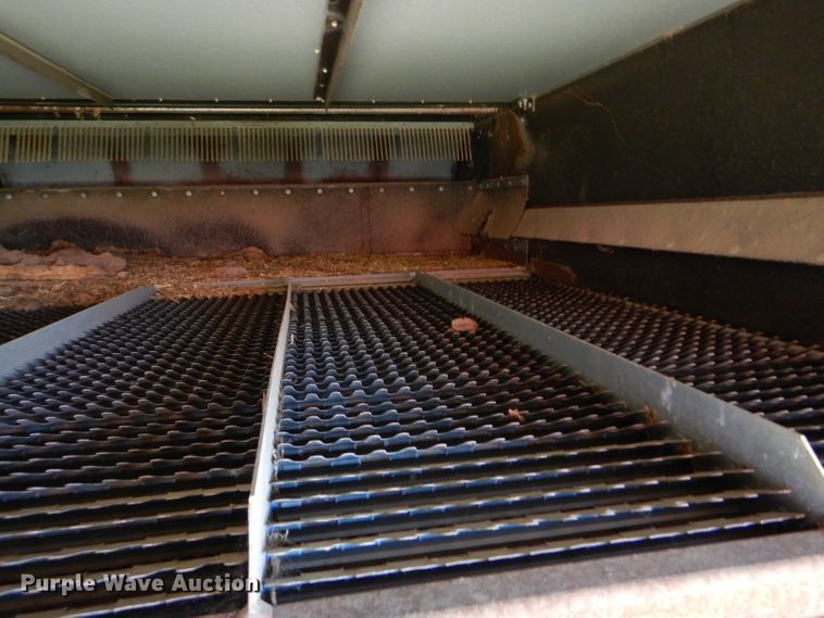 image for item FY9596 1994 Gleaner R62 RWA combine