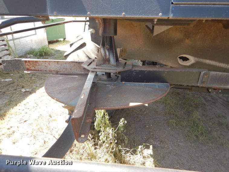 image for item FY9596 1994 Gleaner R62 RWA combine