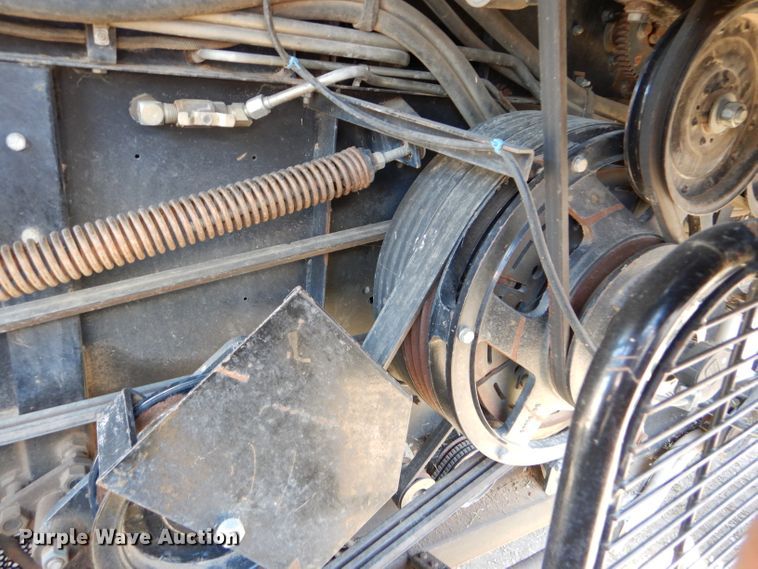 image for item FY9596 1994 Gleaner R62 RWA combine