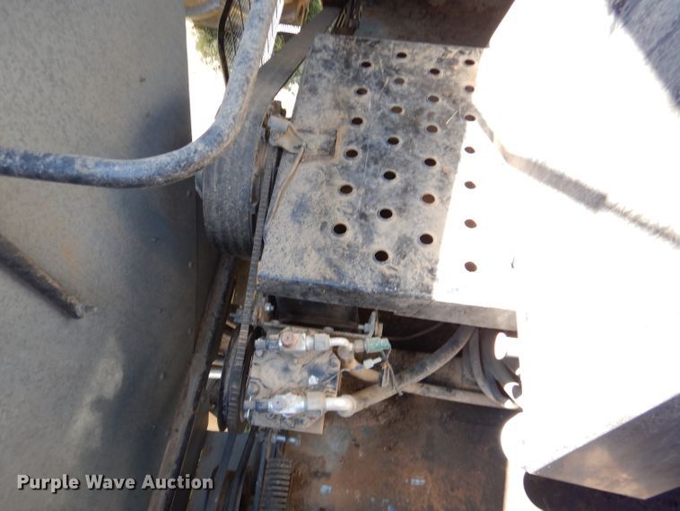 image for item FY9596 1994 Gleaner R62 RWA combine