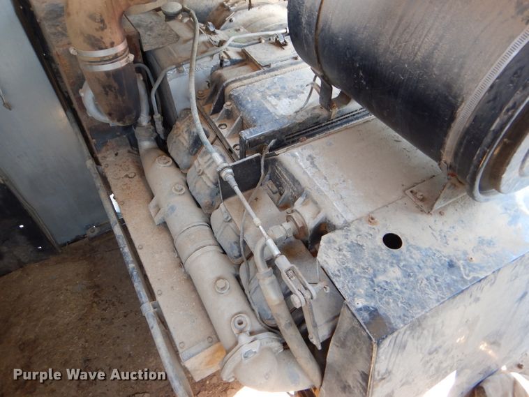 image for item FY9596 1994 Gleaner R62 RWA combine