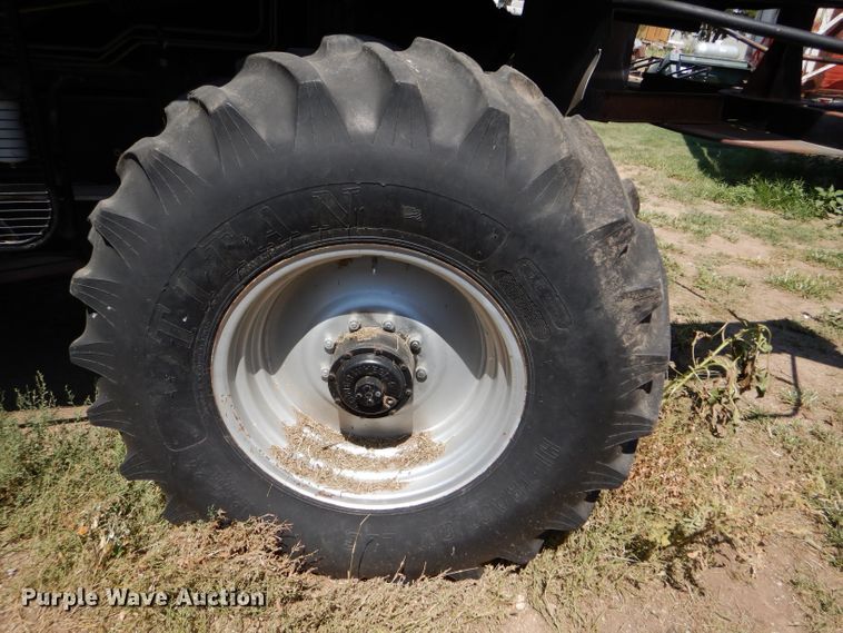 image for item FY9596 1994 Gleaner R62 RWA combine