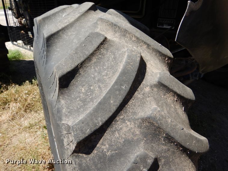 image for item FY9596 1994 Gleaner R62 RWA combine