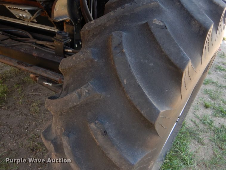 image for item FY9596 1994 Gleaner R62 RWA combine